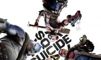 Svelata oggi la key art ufficiale di Suicide Squad: Kill the Justice League